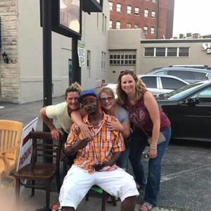 Meet your Posher, Cathi